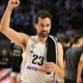 Serhi Ljulj se povukao: Španac rekao "zbogom" jednom poglavlju života