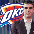 Srbin ponovo piše istoriju NBA lige - sada Nikola Topić, nekada Darko Miličić