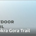 Održana prva "Mokra Gora trail" trka