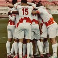 Ništa od povratka Mačve u elitu, Super liga Srbije i dalje u Nišu!