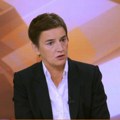 "Ko skače, taj je naci! E, to je njihova pesma" Brnabićeva zgrožena fašističkim linčom studenata koji žele da uče: Ja…