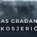 Glas građana: Kosjerić (VIDEO)