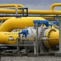 Vlada Srbije usvojila uredbe o preventivnom i kriznom planu za gas