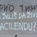 Izložavan linču u noći dugih limenki
