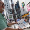 Kako japanski mediji ogovaraju Trampovu vladu