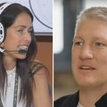 Dok Bastijan na plaži mazi udatu Bugarku, Nemci ga javno razapinju: Muka im od njega, stali na stranu Ane Ivanović