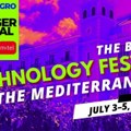 Tivat postaje centar inovacija i digitalne transformacije – drugo izdanje Game Changer Montenegro festivala