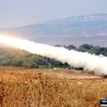 Izrael napao pet zemalja u posljednjih 20 mjeseci