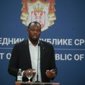 Opozicija i studenti: Imamo Đokovića a zovemo Bolta za Ekspo, diktator kupuje legitimitet
