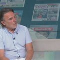 Radonjić: Bližimo se scenariju iz Crne Gore, kada su policajci skidali uniforme