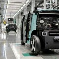 Amazon otvara fabriku robotskih taksija, do 10.000 komada godišnje