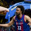 Partizan dovodi Džabarija Parkera?