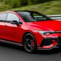 Ovo je najsnažniji Volkswagen GTI ikada! FOTO