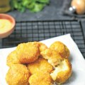 Kroketi od krompira su hit jelo ovog leta: Ručak gotov za manje od 20 minuta, a svi će ga obožavati