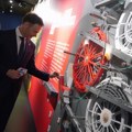 Mali u Osaki: Srbija je most između Istoka i Zapada, spremna za nove investicije