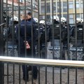 Direktor policije: Sutra može doći do pokušaja upada u institucije; CIB: Ne zastrašujte građane