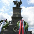 U Kruševcu održana svečana sednica Vlade Srbije i državna ceremonija povodom Vidovdana