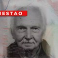 Juče je u Zrenjaninu nestao stariji čovek V.K. (82 godine). Porodica moli sve koji su ga videli da se jave! Nestao stariji…