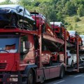 Teretnjaci na izlazu iz Srbije na Batrovcima čekaju šest, a na Šidu pet sati