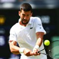 Đoković - Evans: Novak je veliki favorit u drugom kolu, ali jedan podatak je zabrinjavajuć