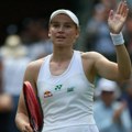 Ribakina, Kolins i Aleksandrova u trećem kolu Vimbldona