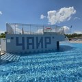 Čair objavio radno vreme bazena tokom leta