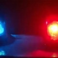 Požar na čamcu kod Zemunskog keja, povređene dve osobe