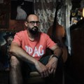 Marko Louis vozio kombi na studentskoj blokadi u Novom Sadu: „Zna se ko je na pravoj strani“