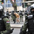 Nemačka štampa: Represija u Srbiji ima paradoksalni efekat - hapšenje se smatra čašću