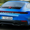 Porsche prodao manje automobila u prvoj polovini godine