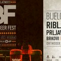 Bijelo dugme i Riblja čorba na Belgrade Beer Festu 2025 - koncertna poslastica godine na Ušću