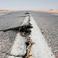 Аљаску погодио земљотрес јачине 7,2 степена, издато упозорење на цунами