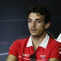 Ferarijev najveći talenat preminuo posle 9 meseci kome: Zbog te smrti Formula 1 je promenila pravila