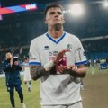 Stanković sinoć stopiran, ali Inter je jutros popustio