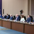 Treća runda završena posle samo 40 minuta: Evo šta je dogovoreno na pregovorima Rusije i Ukrajine u Turskoj