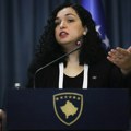 Vjosi Osmani stigla jasna poruka iz Amerike