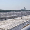 EPS pustio u probni rad kasetu 4 na deponiji pepela i šljake u termoelektrani Nikola Tesla- A