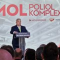 Orban: Imam ponudu za Ukrajince