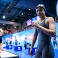 Svet je dobio novo plivačko čudo od deteta: Devojčica od 12 godina izborila plasman u polufinale Svetskog prvenstva!