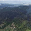 U Srbiji i dalje veliki rizik od požara: Najugroženije lokacije oko Niša, Vranja, Prijepolja, Užica i Kruševca