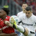 Džaka prelazi u Sanderlend