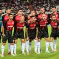 Gospodski potez Linkolna posle debakla na Marakani FOTO