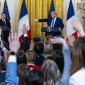 Mračni dan za Evropu i Francuska pobuna protiv Amerike