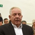Ivo Sanader uslovno pušten na slobodu