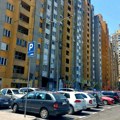 Cela Nikole Pašića „ekstra zona“, a kreće naplata parkinga u Ljudevita Gaja, Dragiše Cvetkovića i na Bulevaru Đinđića…