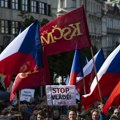 Češko ideološko zastranjivanje: U zatvor zbog Hašeka ili Če Gevare