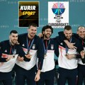 Sve o Eurobasketu 2025! Specijal Kurira: Srbija ide po medalju - ovo su bitne informacije i zanimljivosti vezane za Evropsko…