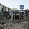 Rusko Ministarstvo odbrane: Kijev priprema provokacije tokom samita Putin–Tramp