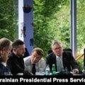 EU se bori za mesto za stolom pred samit Trumpa i Putina