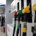 Nove cene goriva u narednih sedam dana